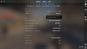How to Change HUD Scale and HUD Color in CS2 - Counter-Strike 2 Tutorial #cs2
