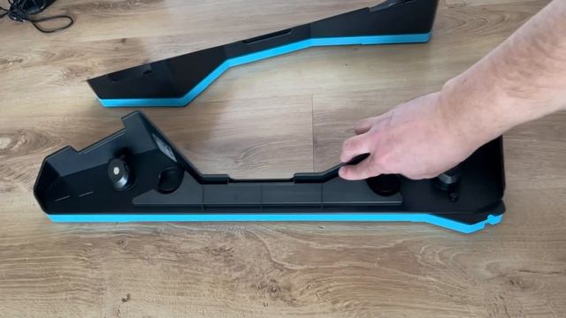 Tacx - Motion Plates - ako vyzerajú