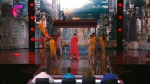 X faktor 12-soni (to'rtinchi jonli efir)