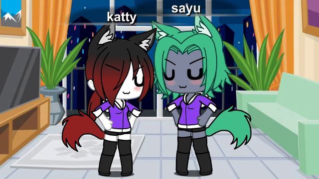 Если будешь плакать то я буду плакать тоже меме (♡♡) смотреть онлайн