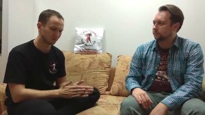 КИЗОМБА НАОБОРОТ