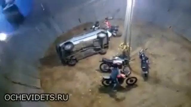 Колодец Смерти Индия.Место, именуемое 