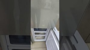 Холодильник Sharp SJ-F97VSL (обзор для Авито)