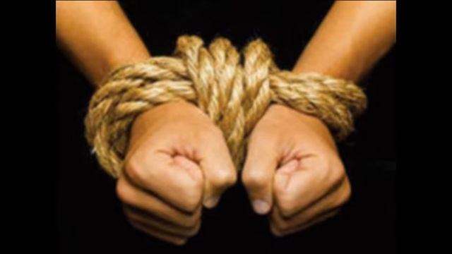 Эскалация конфликта 6 уровень.