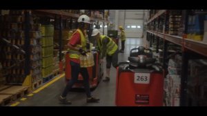 Работа в Польше на складе продуктов питания! Простая работа в Белостоке для женщин и мужчин!