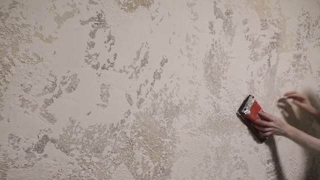 ДЕШЕВЛЕ ОБОЕВ!!! КРАСИВАЯ И НЕОБЫЧНАЯ отделка стен БЕЗ ВЫРАВНИВАНИЯ своими руками. смотреть онлайн