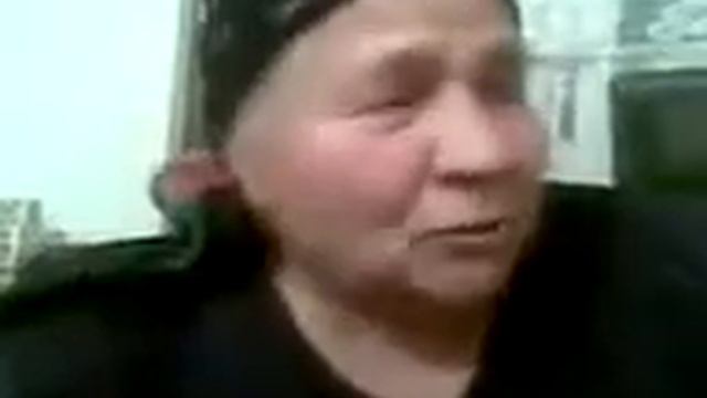Рецепт бабули