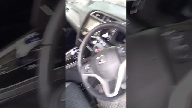 приехала Хонда на замену масла смотреть онлайн