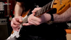 Navigator Esparto By ESP обзор от J-Guitar