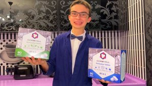 СТАЛ НЯНЕМ У ИЗБАЛОВАННОГО МАЖОРЧИКА НА 24 ЧАСА ! *ЧАСТЬ 4*