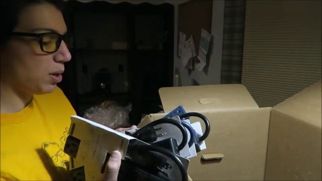 $1286 Electronics Liquidation Overstock Haul | THEY SCREWED UP! смотреть онлайн