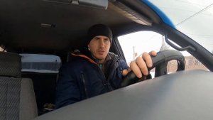 Toyota 4Runner/Hilux Surf 130.Замена крестовин кардана.Замена масел и небольшой тест.