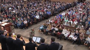 "Последнее время" - Группoвое пение