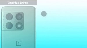 OnePlus 10 Pro vs OnePlus 9RT 5G