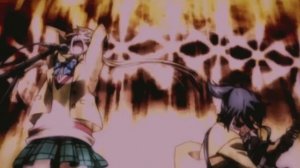 【AMV】[Аниме клип- Если это чувство просто выброс эндорфина]