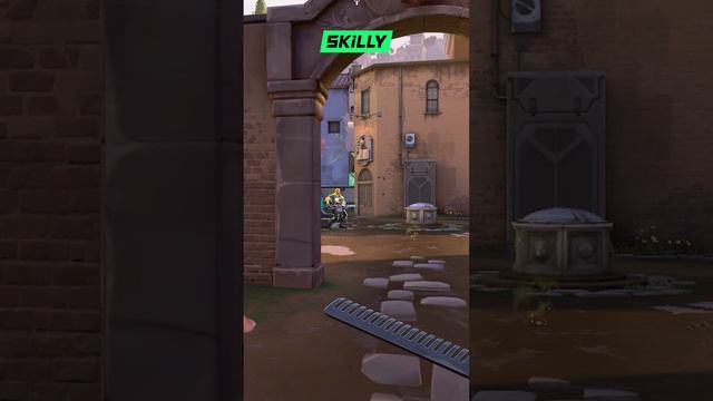 Как правильно настроить сенсу #valorantclips #валорант #highlig смотреть онлайн