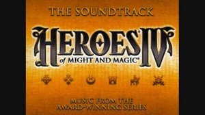 Heroes of might and magic 4 soundtrack