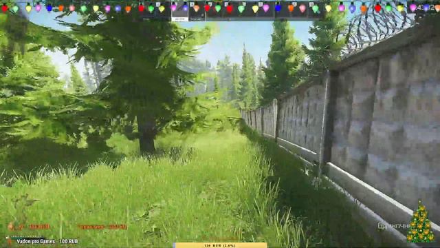 Мутные замуты)  (18+) Escape from Tarkov