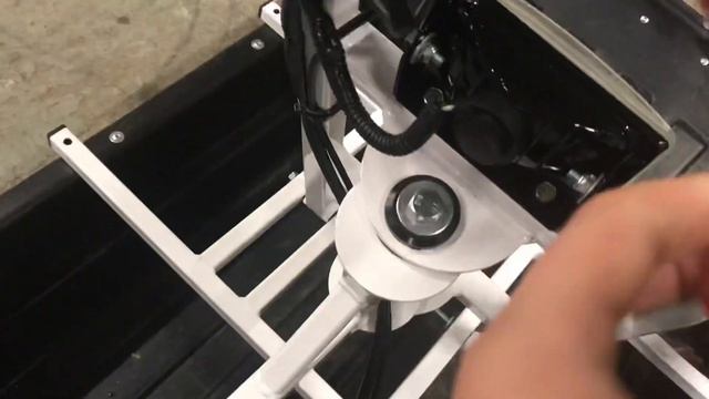 Модуль толкач для мотобуксировщика Койра смотреть онлайн