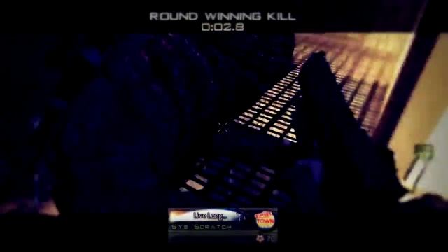 Just A Scratch Ep.1 by Dunno Arts смотреть онлайн