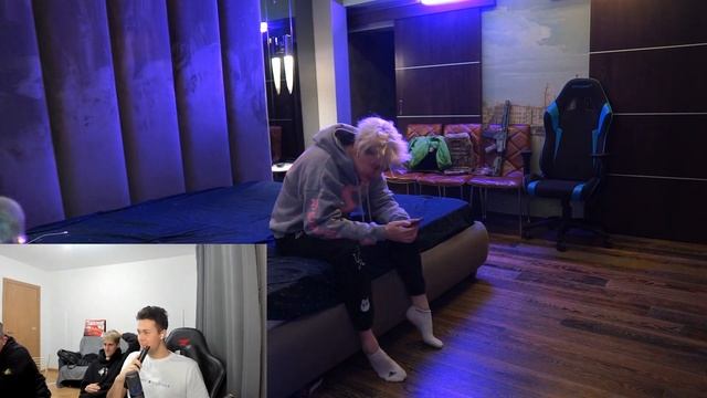 ШОУ "НАУШНИКИ" [НЕКОГЛАЙ МАФАНЯ БРАМО КАТАНА] | НЕКОГЛАЕМ УПРАВЛЯЮТ ЧЕРЕЗ НАУШНИК смотреть онлайн