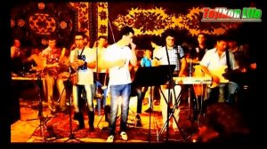 ТУЁНА ВАЛИЧОН АЗИЗОВ 2018 ТЕНЧИ БАД ХОНДАГИХАЙ  КИСМИ 1