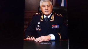 Колокольцев, Владимир Александрович. Биография. 1 часть