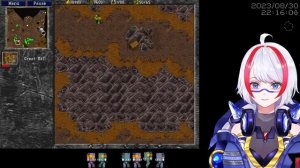 [PC] Warcraft II: Beyond the Dark Portal (1996) #13