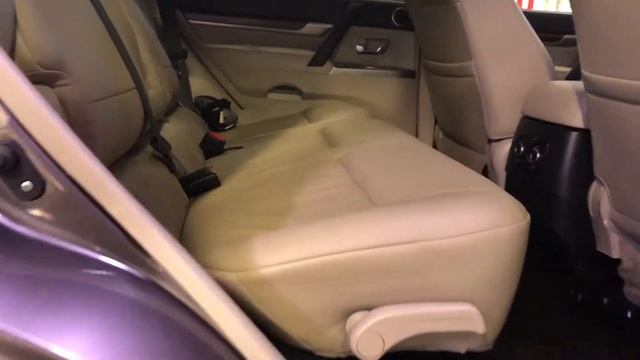 Mitsubishi Pajero 3.2 DI-D Business Nav | Aut смотреть онлайн