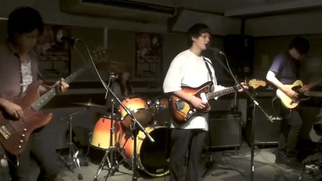 PAPPINES CLOVER HOTLINE2016 島村楽器利府店 店予選 смотреть онлайн