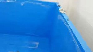 Ёмкости. Изготовление пластиковых ёмкостей на заказ из полипропилена.