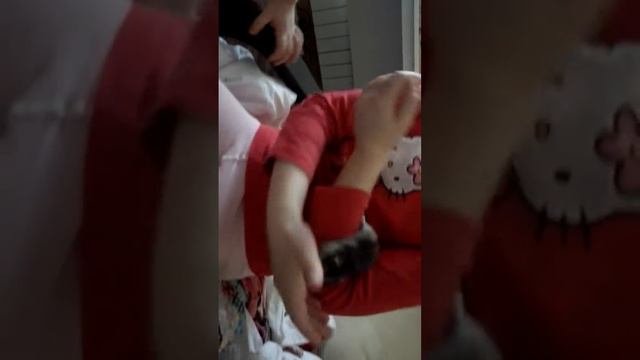 Мой любимый хомячок Хома!)))