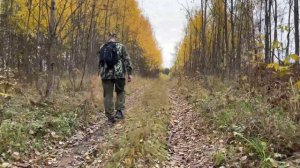 Пеший 👣 поход вдоль реки Вятка от Кирова до Слободского