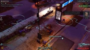 Blast From the Past 03 - XCOM 2: War of the Chosen - Tactical Legacy Pack