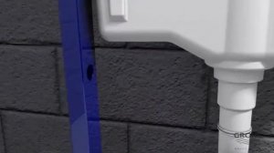 Инсталляции для унитазов Grohe (Грое)