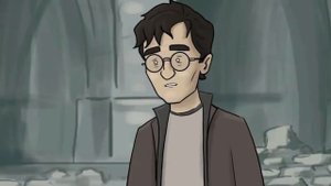 Как должен был закончиться фильм "Гарри поттер"