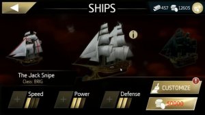 [ Assassin's Creed Pirates ] #1 - ล่องเรือบนมือถือ - Thai Caster