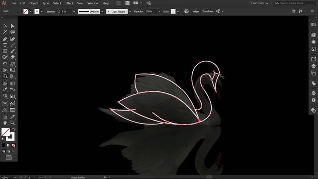 How To Design A Logo From An Image смотреть онлайн