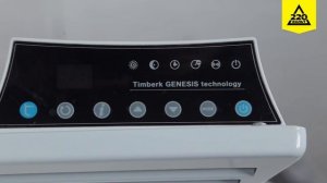 Конвектор TIMBERK TEC PF3 LE 2000