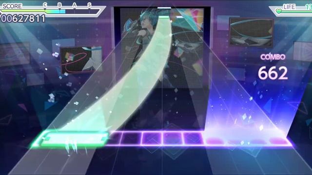 [Colorful Stage] NEXT NEST (Master) All Perfect!!