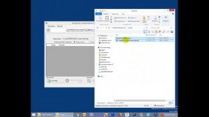 Работа с программой Конструктор G-кода - видео №1