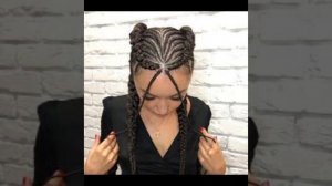 Супер прически на море!!..