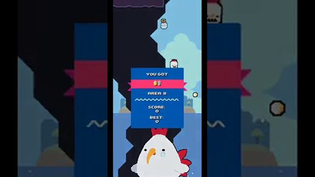 Super Fowlst 2 First Look Android Gameplay || Area 1 to 13||