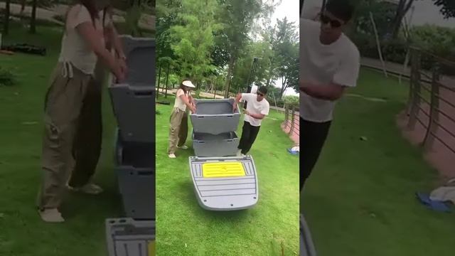 Китайцы делают вещи! смотреть онлайн