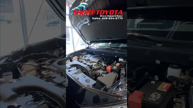 #ASMR #toyotarav4 2020 certified | Shore Toyota