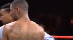 Diego Corrales Vs Jose Luis Castillo