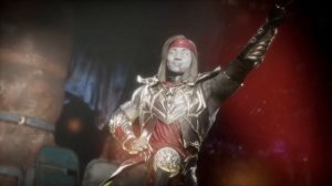 FRIENDSHIP Все персонажи Mortal kombat 11. Френдшип Мк11