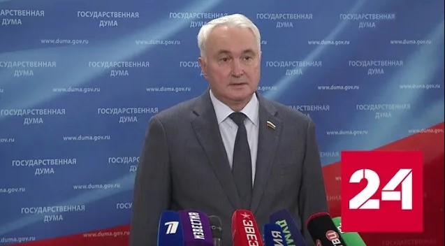 Картаполов: для Пригожина деньги – главное - Россия 24 