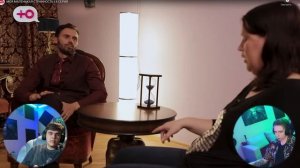 МОЯ МАЛЕНЬКАЯ СТРАННОСТЬ - КОЗЯВОЧНИК ?