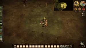 КАК УБИТЬ МЕХАНИЗМЫ БЕЗ УРОНА?[SOLO][DON'T STARVE TOGETHER]
